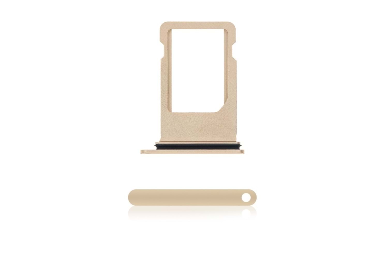 İPHONE 6S PLUS SİM APARAT GOLD
