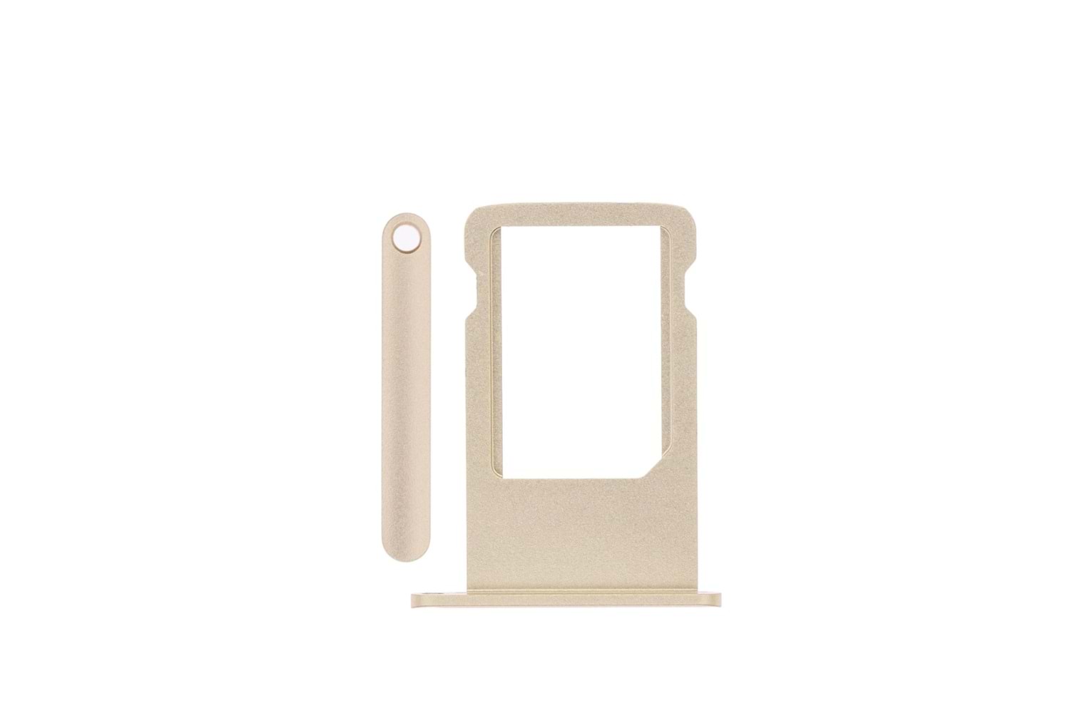 İPHONE 6S SİM APARAT GOLD
