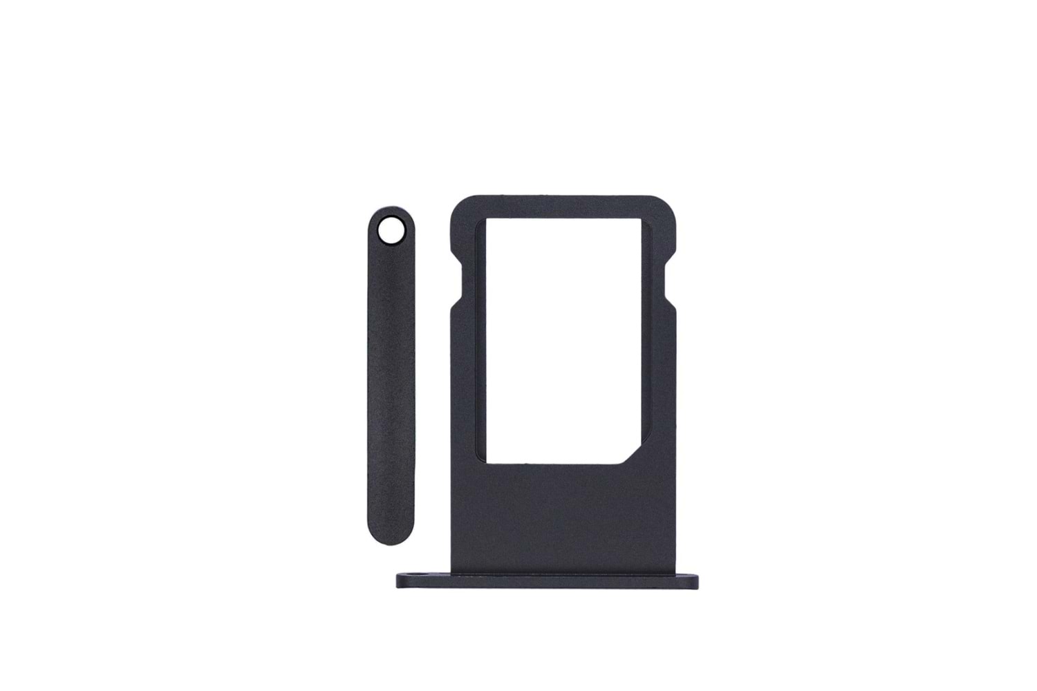 İPHONE 6S SİM APARAT SİYAH