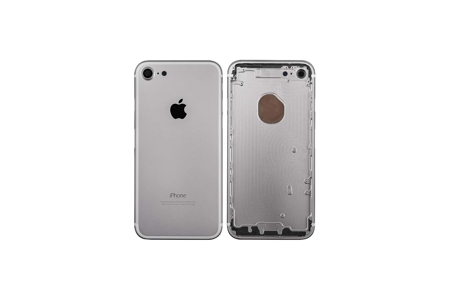 İPHONE 7G KASA BOŞ BEYAZ