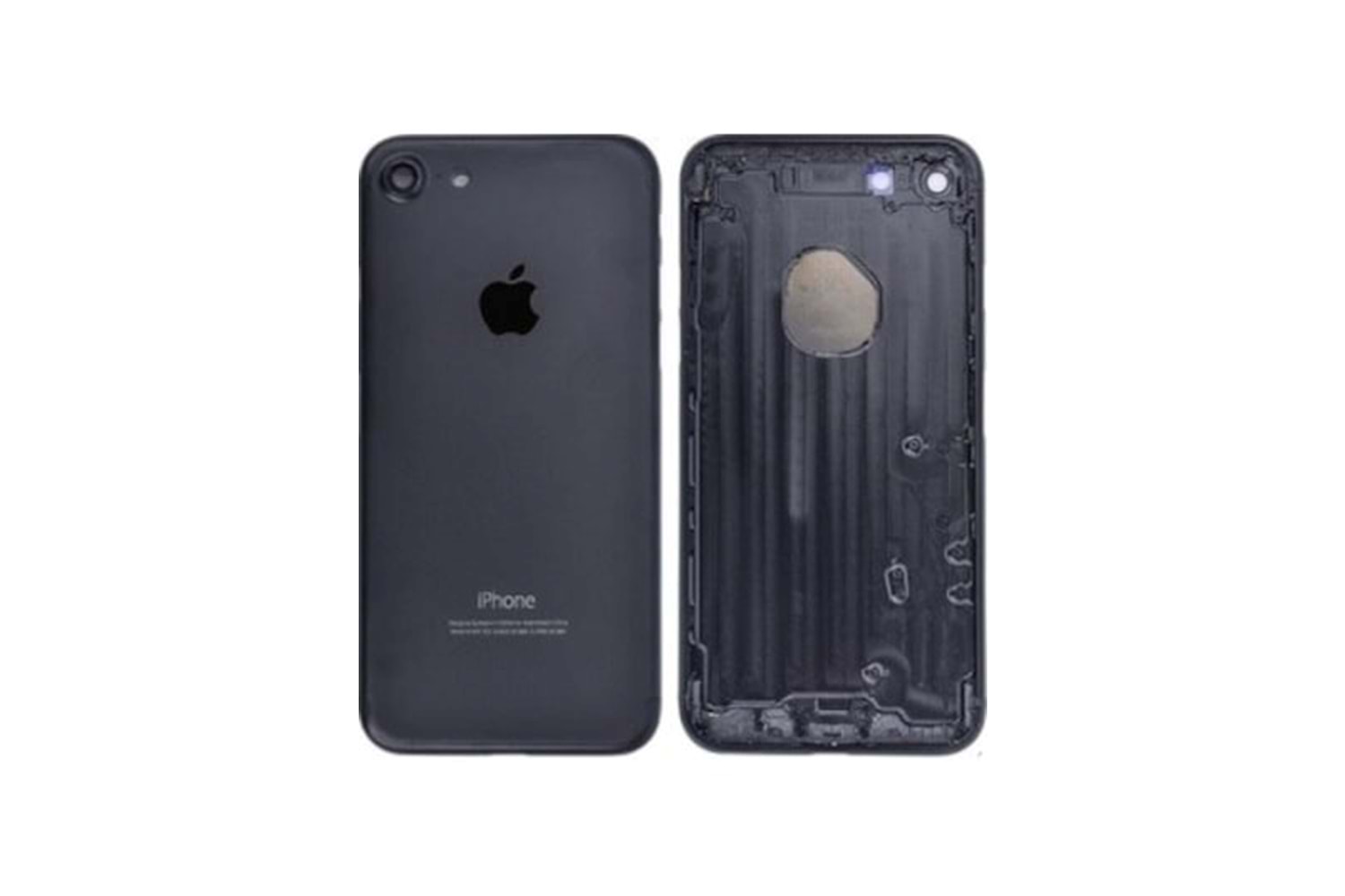 İPHONE 7G KASA BOŞ SİYAH