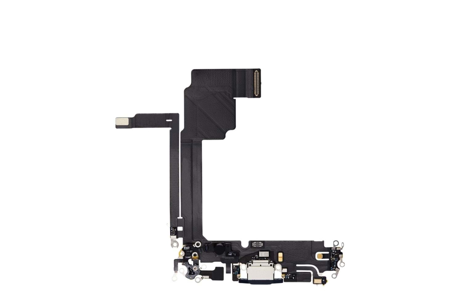 İPHONE 15 PRO MAX ŞARJ BORDU ORJİNAL