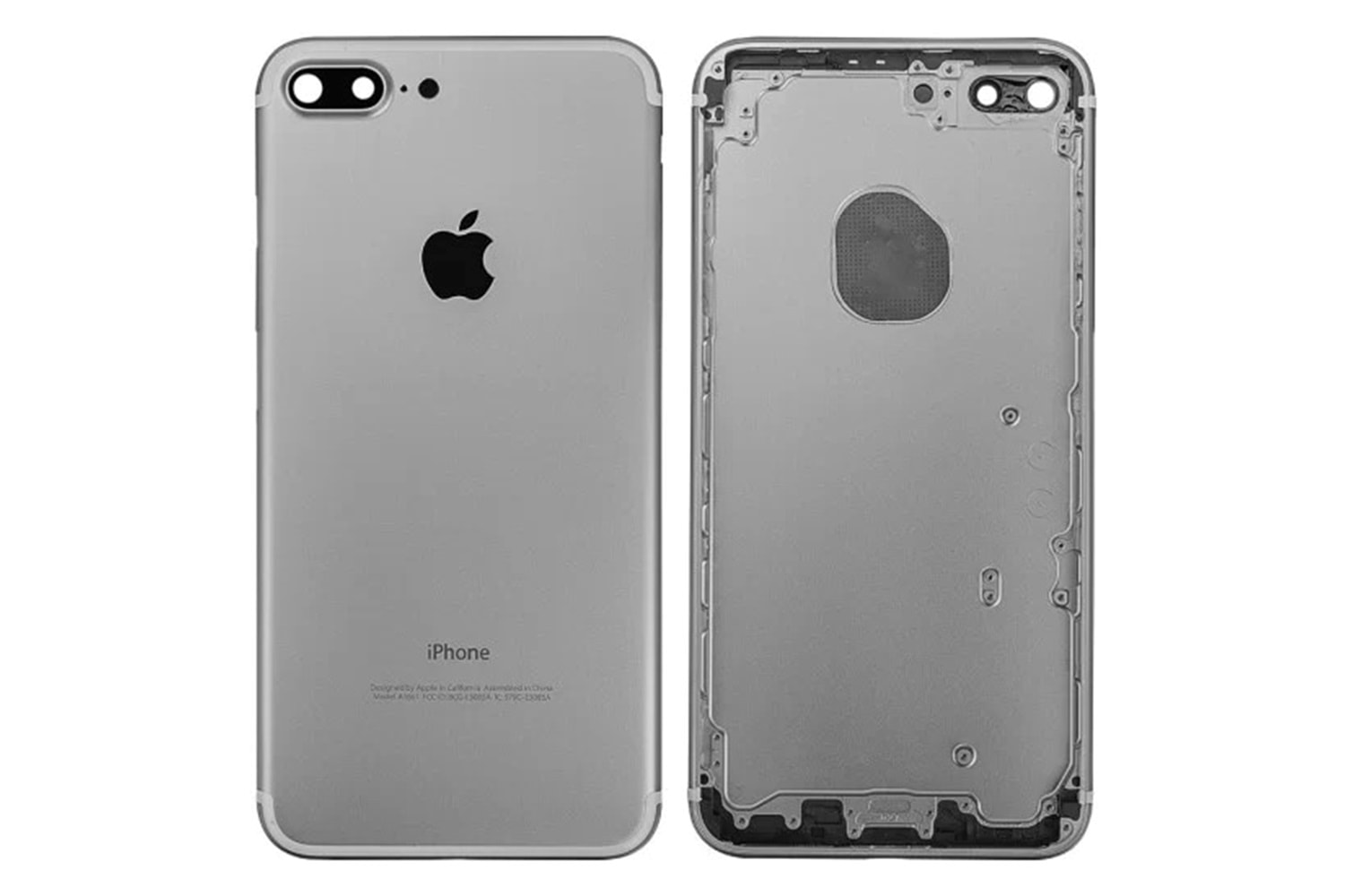 İPHONE 7G PLUS KASA BOŞ BEYAZ