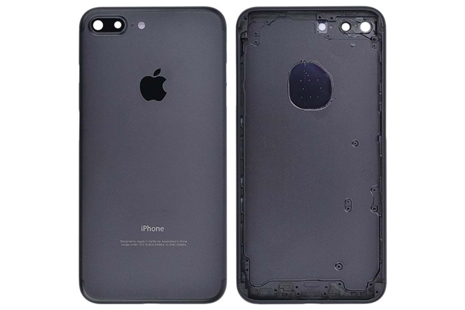 İPHONE 7G PLUS KASA BOŞ SİYAH
