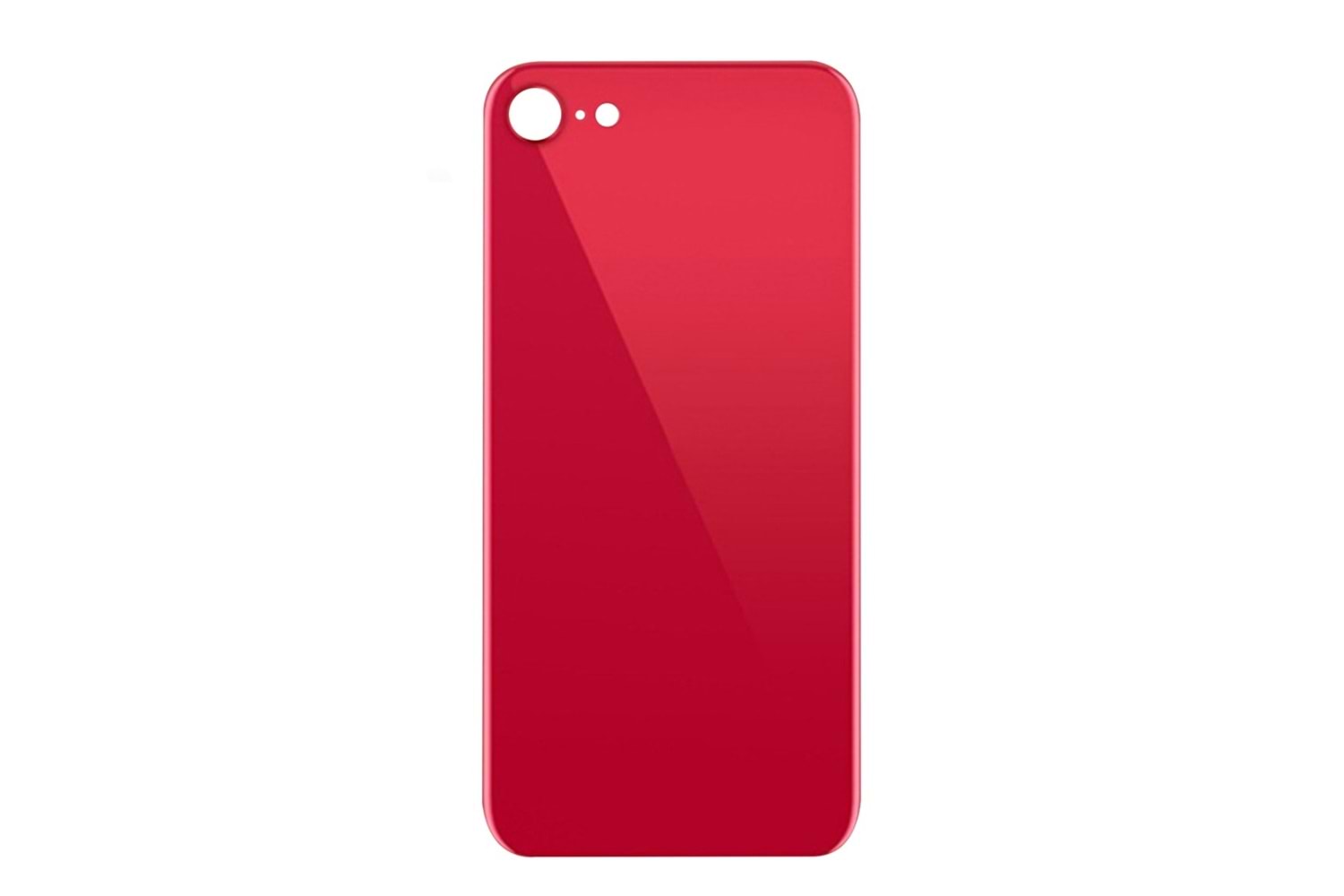 İPHONE 8G ARKA PİL KAPAK KIRMIZI