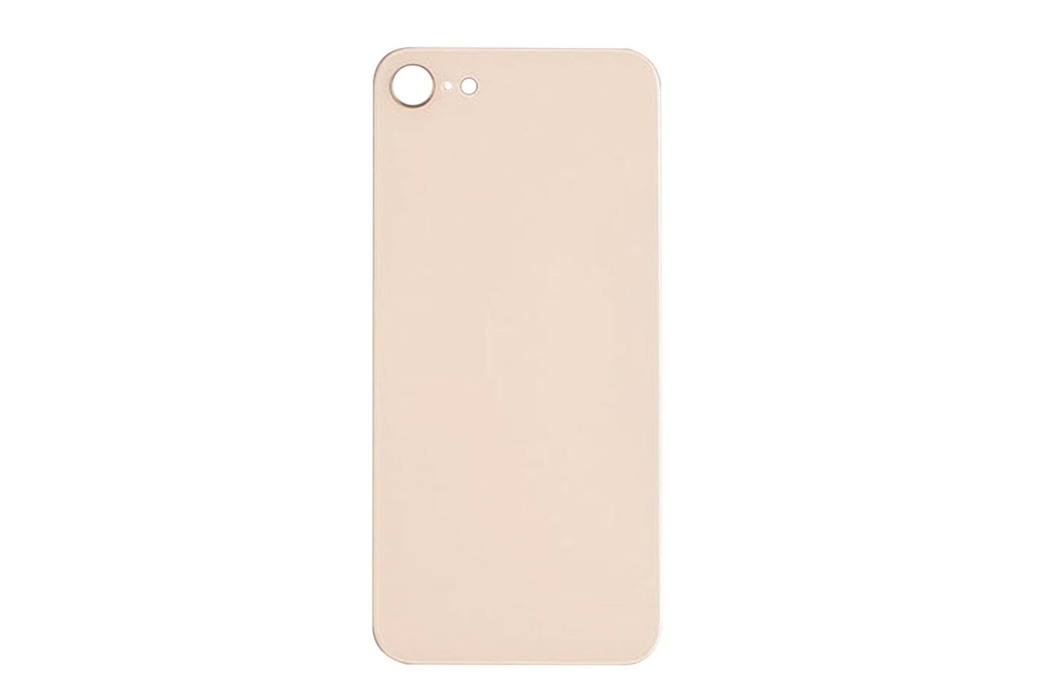 İPHONE 8G ARKA PİL KAPAK ROSE GOLD