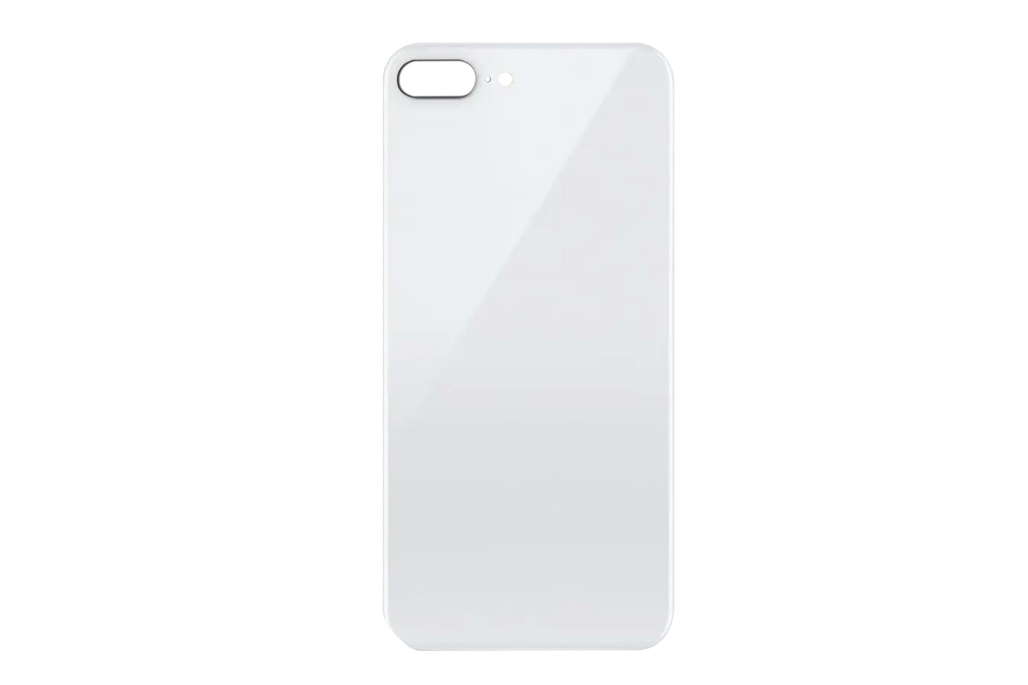İPHONE 8G PLUS ARKA PİL KAPAK BEYAZ