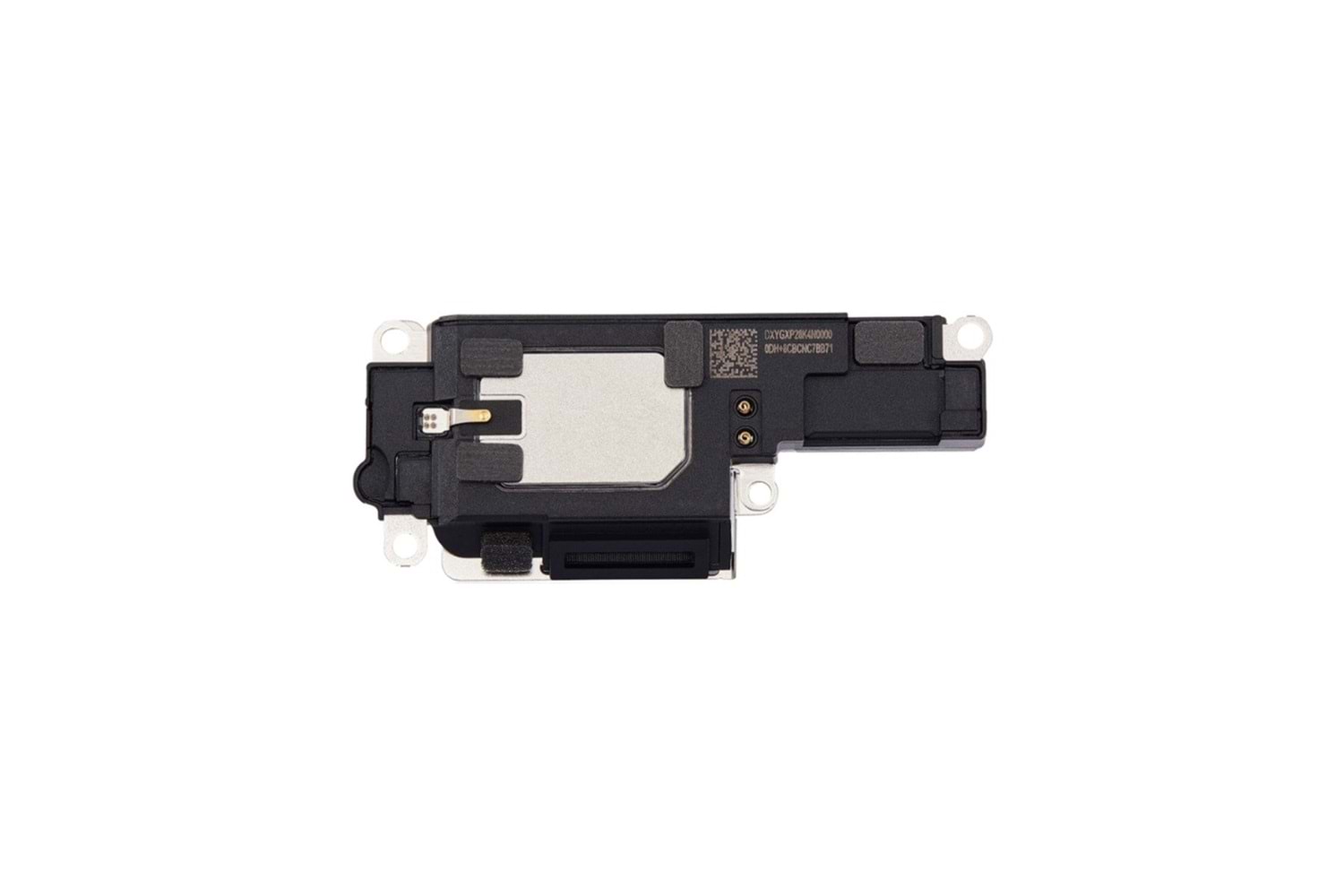İPHONE 15 PRO MAX BAZIR (BUZZER)