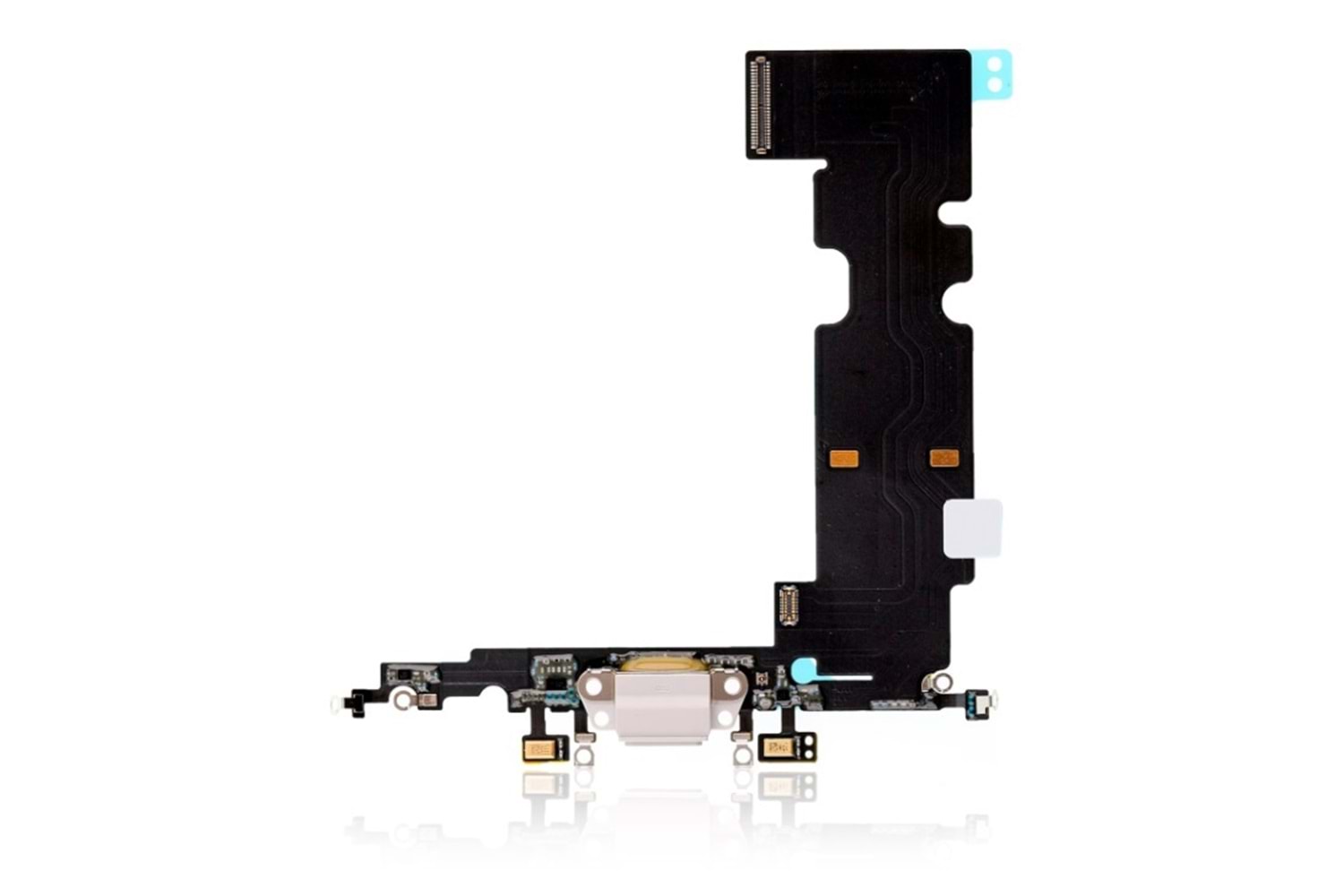 İPHONE 8G PLUS ŞARJ BORDU ORJINAL
