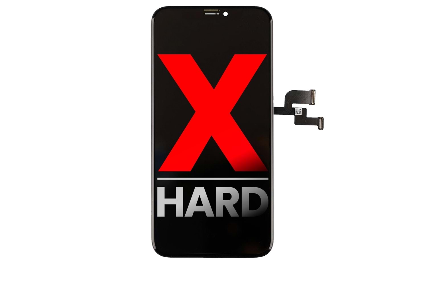 İPHONE X LCD EKRAN GX OLED