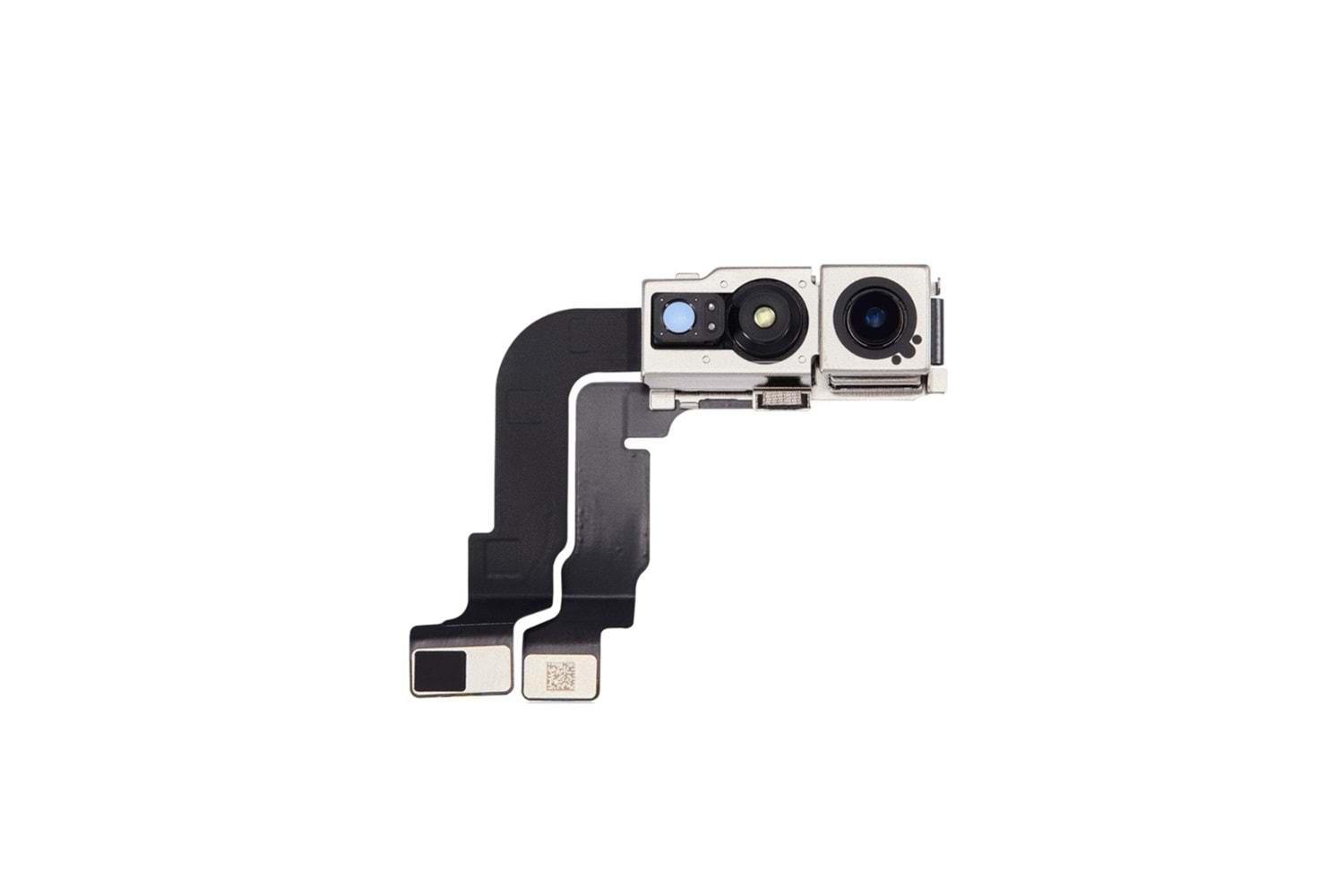 İPHONE 15 PRO ÖN KAMERA ORJİNAL