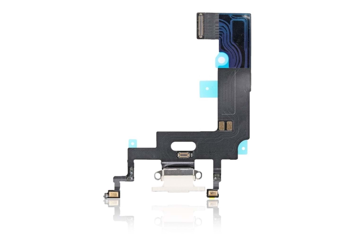 İPHONE XR ŞARJ BORDU ORJİNAL