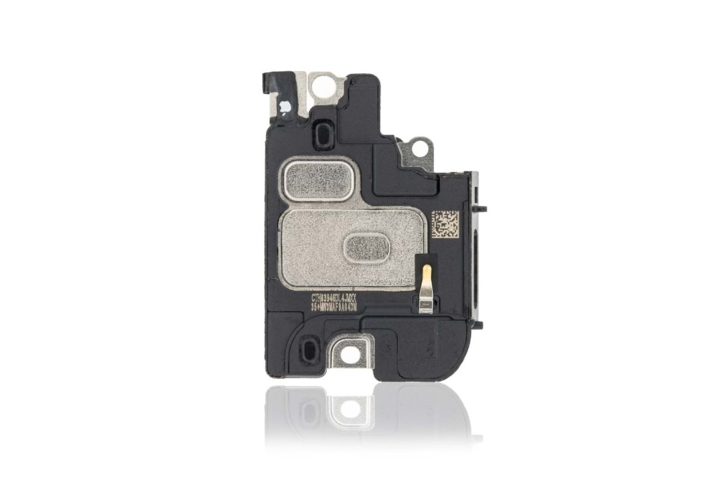 İPHONE XS BAZIR (BUZZER)