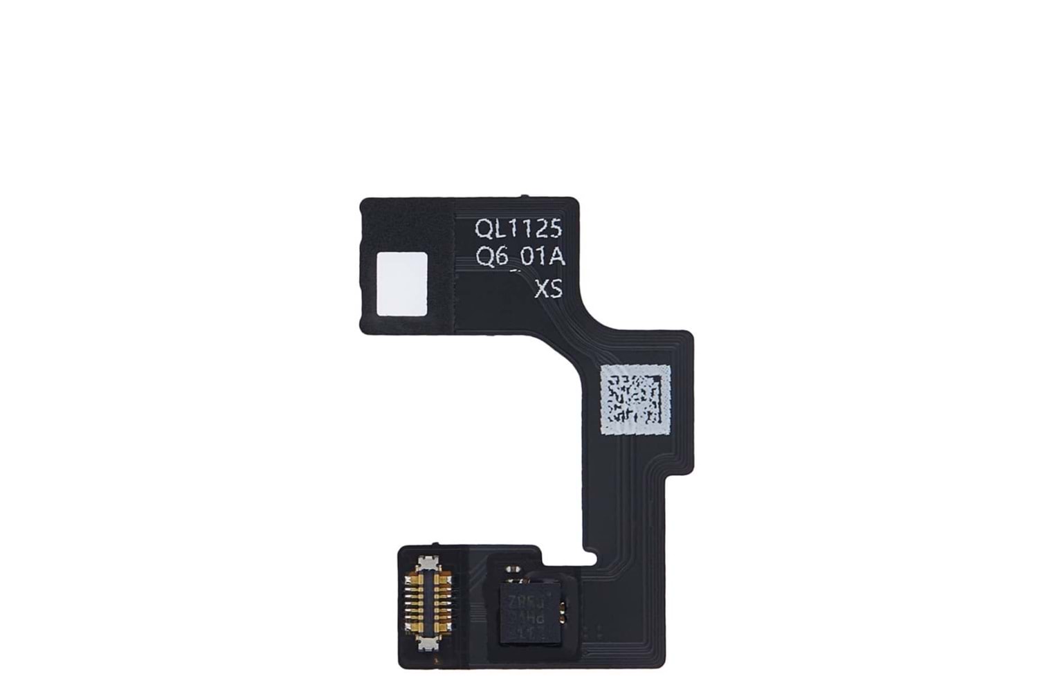 İPHONE XS DOT FİLM