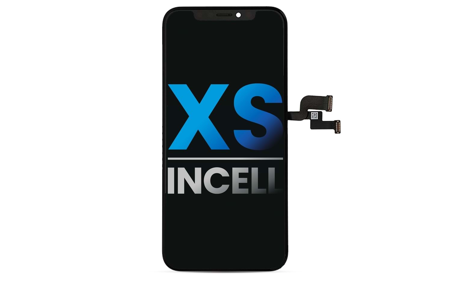 İPHONE XS LCD EKRAN İNCELL