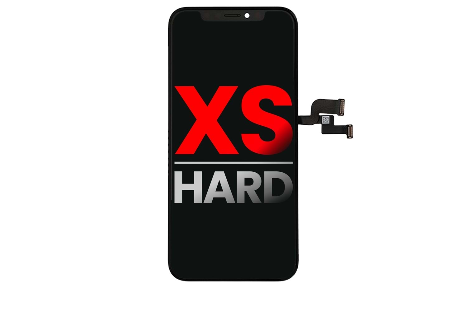İPHONE XS LCD EKRAN GX OLED