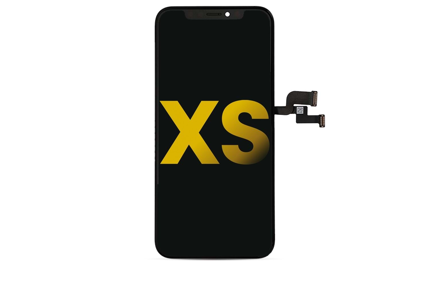 İPHONE XS LCD EKRAN ORJİNAL REVİZE