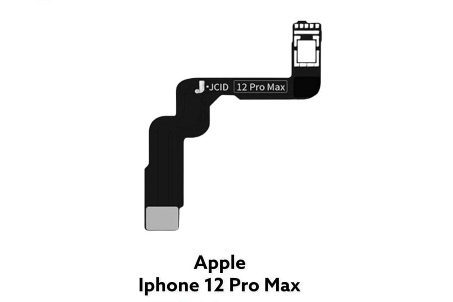 İPHONE XS MAX FACE İD DOT FİLM