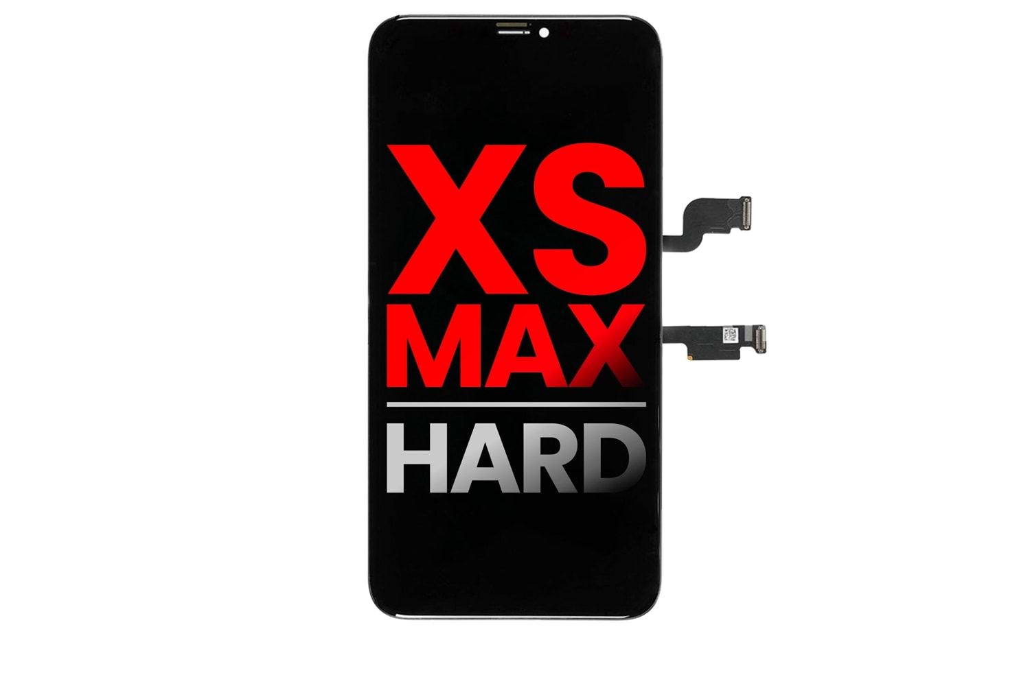 İPHONE XS MAX LCD EKRAN GX OLED