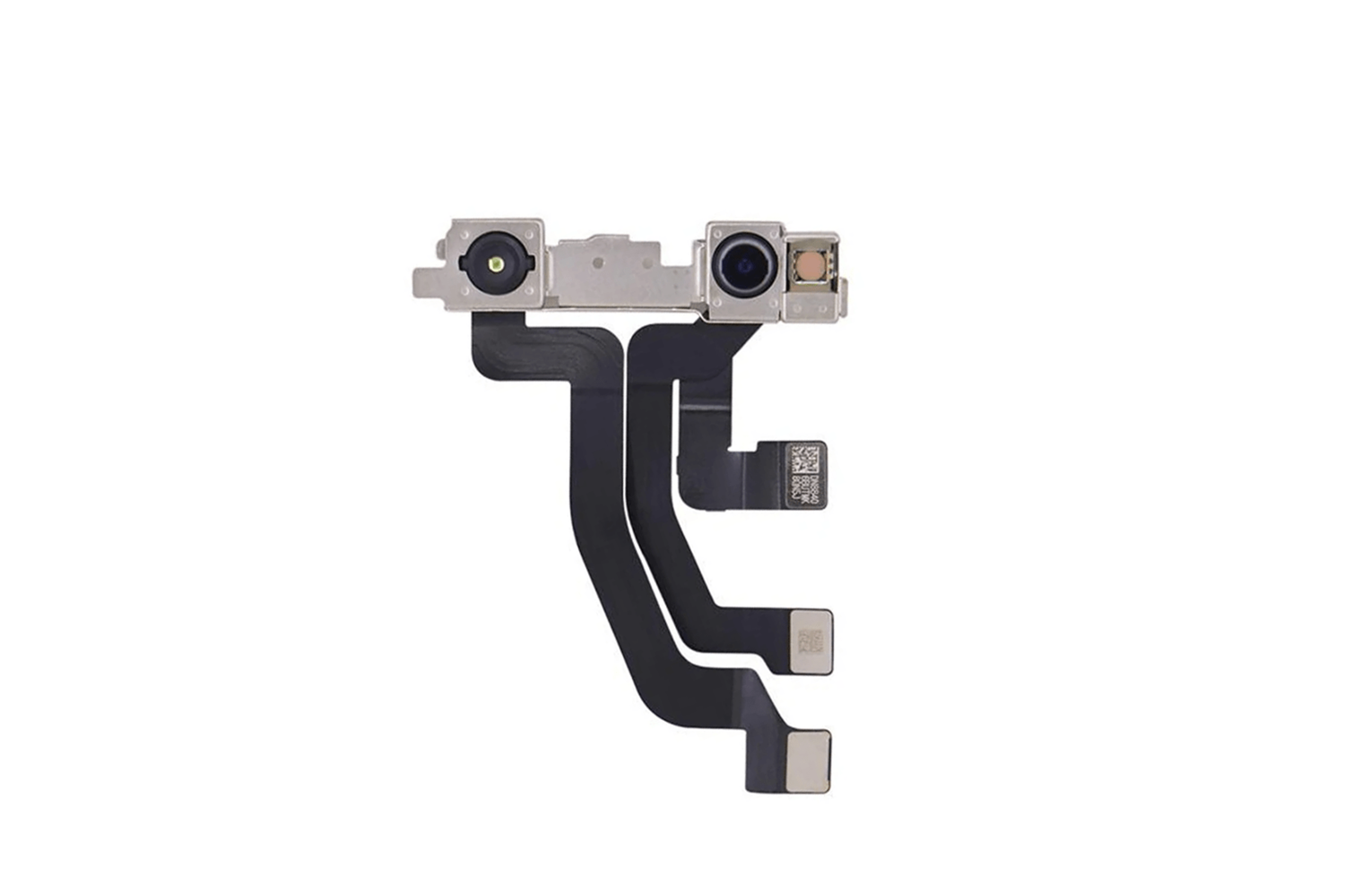 İPHONE XS MAX ÖN KAMERA