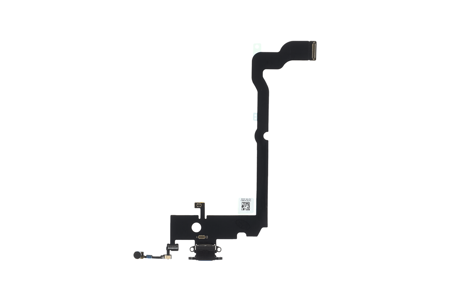 İPHONE XS MAX ŞARJ BORDU ORJİNAL