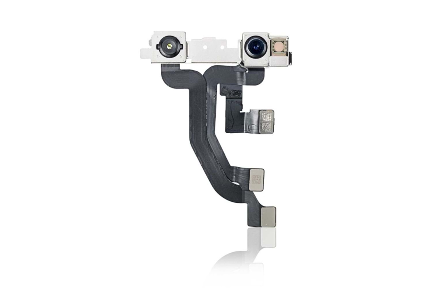 İPHONE XS ÖN KAMERA