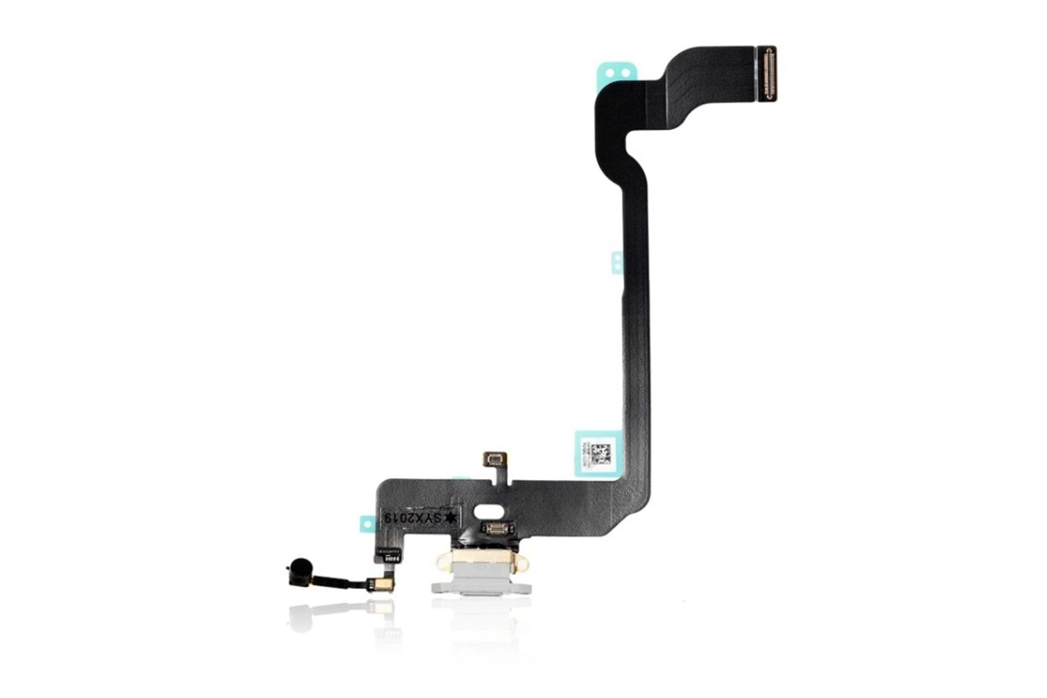 İPHONE XS ŞARJ SKÖET FLİM ORJ