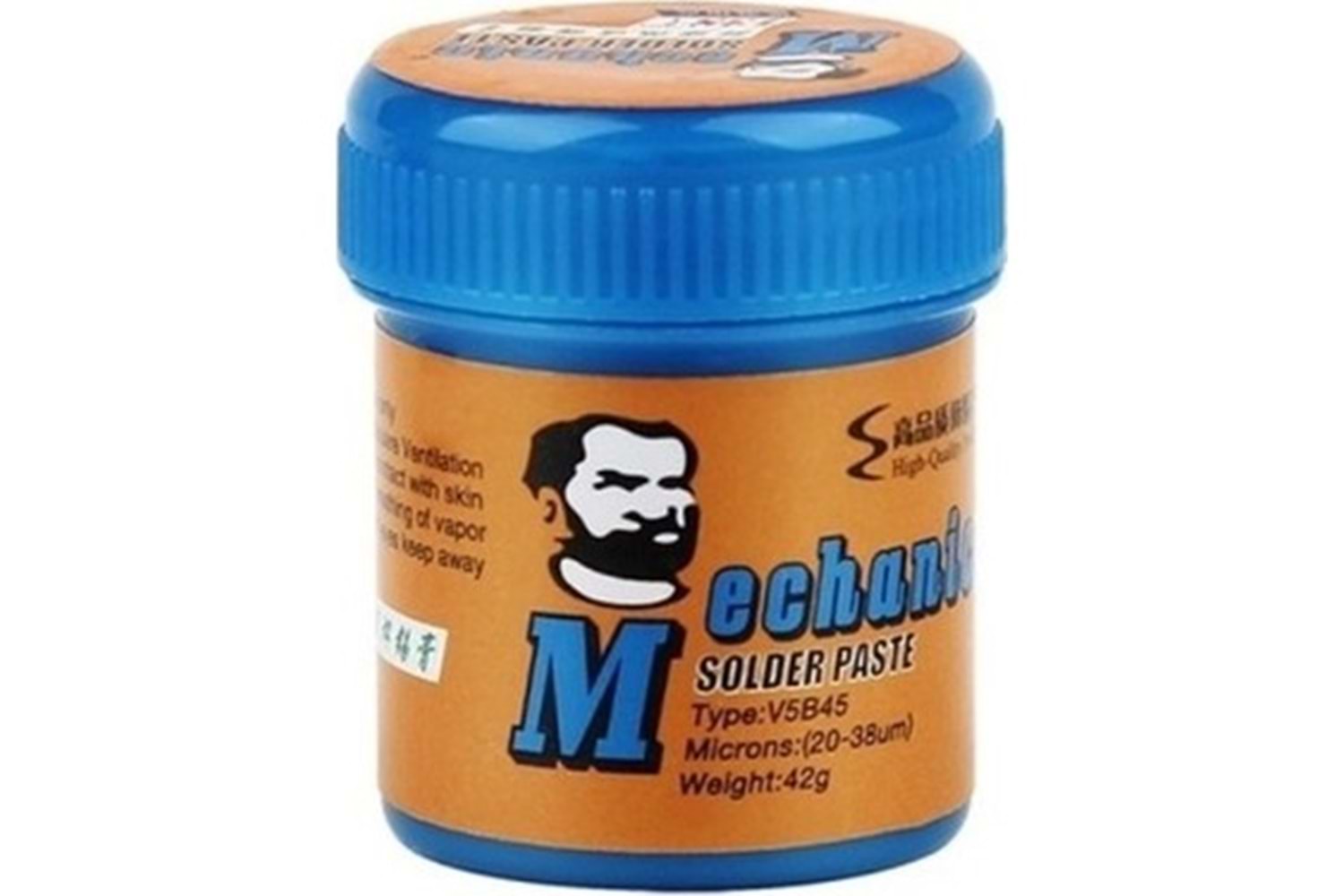 MECHANİC SIVI LEHİM 138cc 42 GRAM