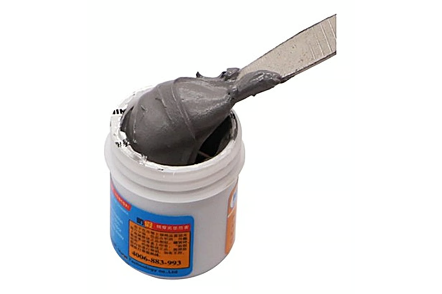MECHANİC SIVI LEHİM 183cc 42 GRAM