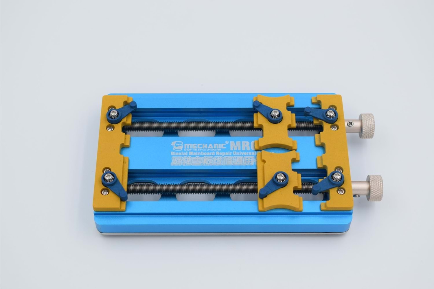 BORD TUTUCU MECHANİC MR-6 PRO