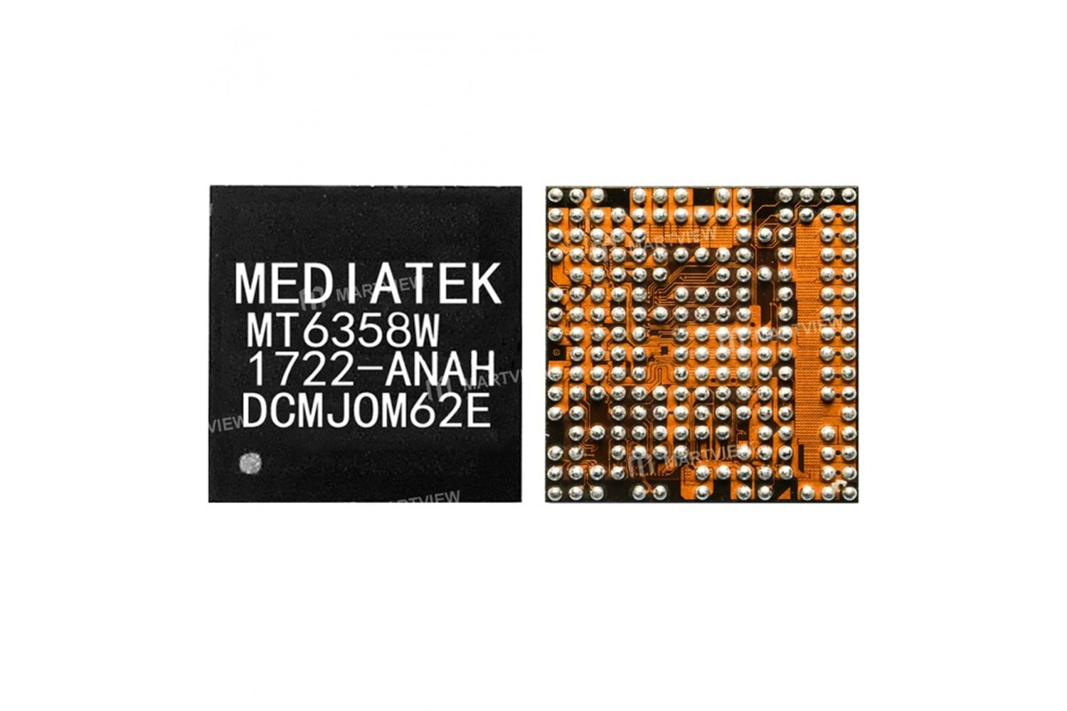 POWER ENTEGRESİ (MT6358W)