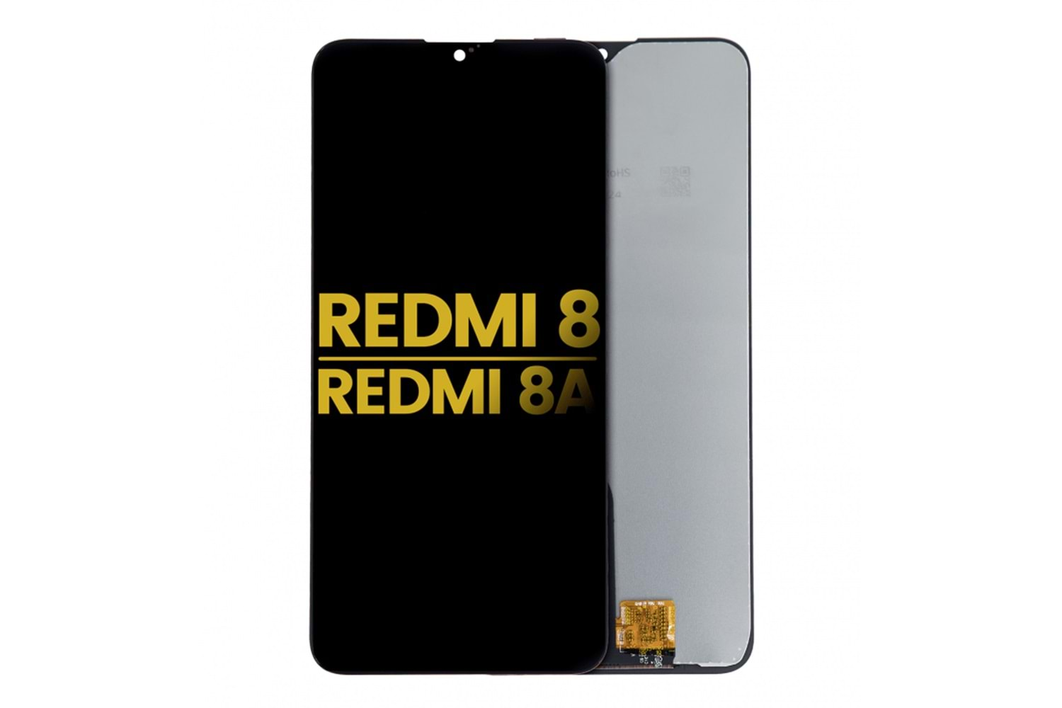 REDMİ 8 / 8A LCD EKRAN ÇITASIZ SERVİS