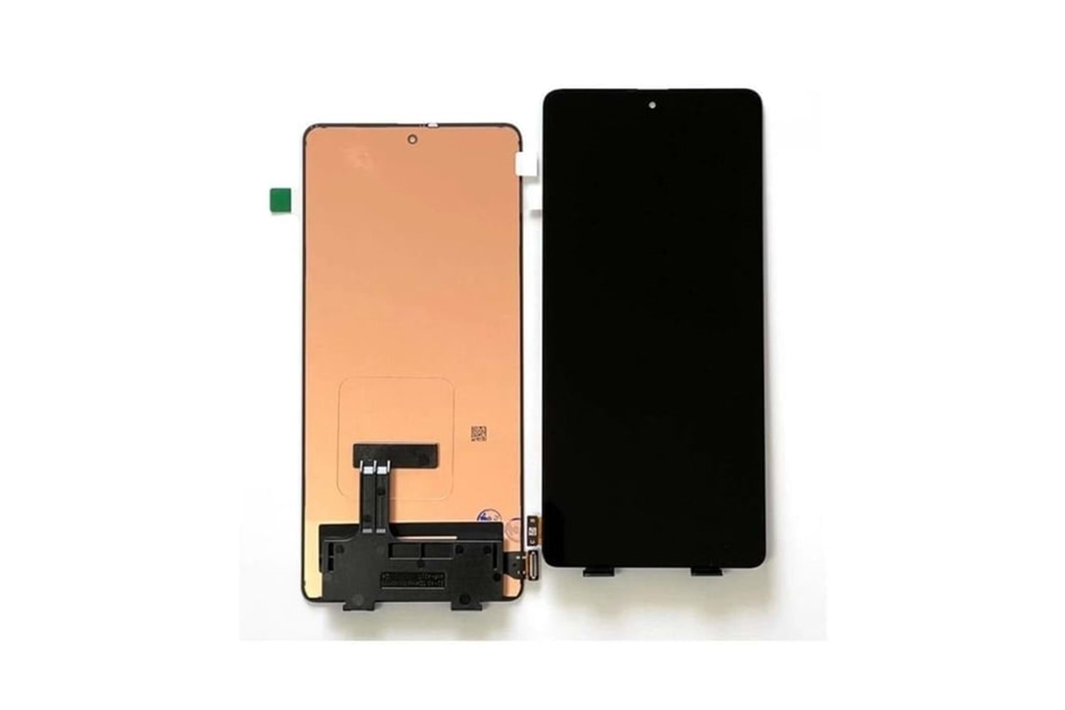 REDMİ K50 GAMİNG LCD EKRAN ÇITASIZ SERVİS