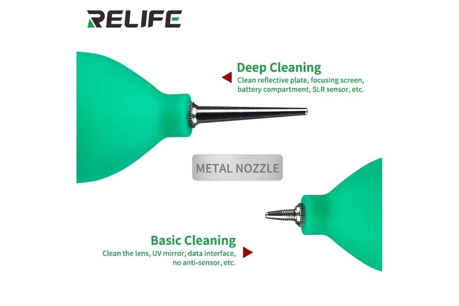 RELİFE RL 043A POMPA