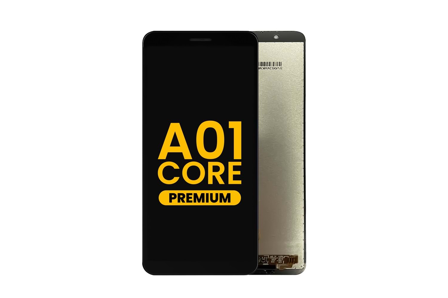 SAMSUNG A01 CORE LCD EKRAN ÇITASIZ SERVİS