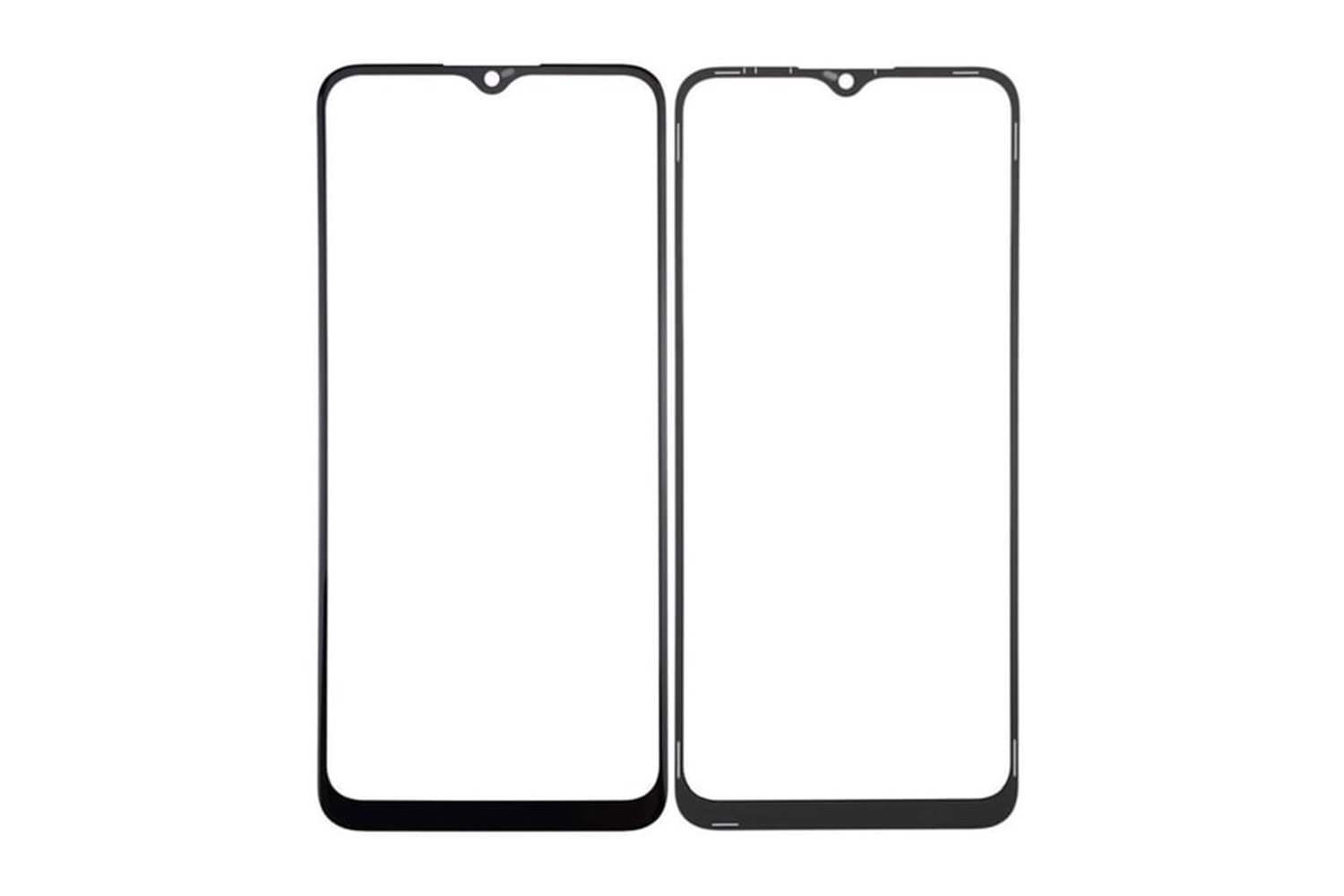 SAMSUNG A02 / A12 / A12S / A13 4G- 5G / A13S / A23 / A32 5G / A33 / M02 / M12 / M12S / M13 / M23 5G / M32 5G DOKUNMATİK CAM