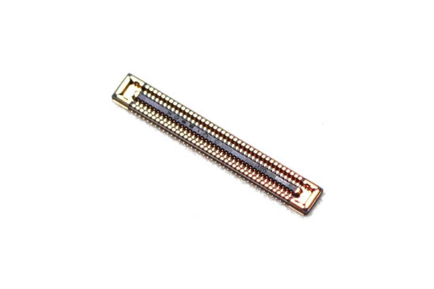SAMSUNG 78 PİN A02/A04S/A12/A13/A15/A22/A23/A24/ A32/A33/A34/A42/A52/A53/A54/A72/ A73/M02/M12/M32 5G EKRAN FPC KONNEKTÖR