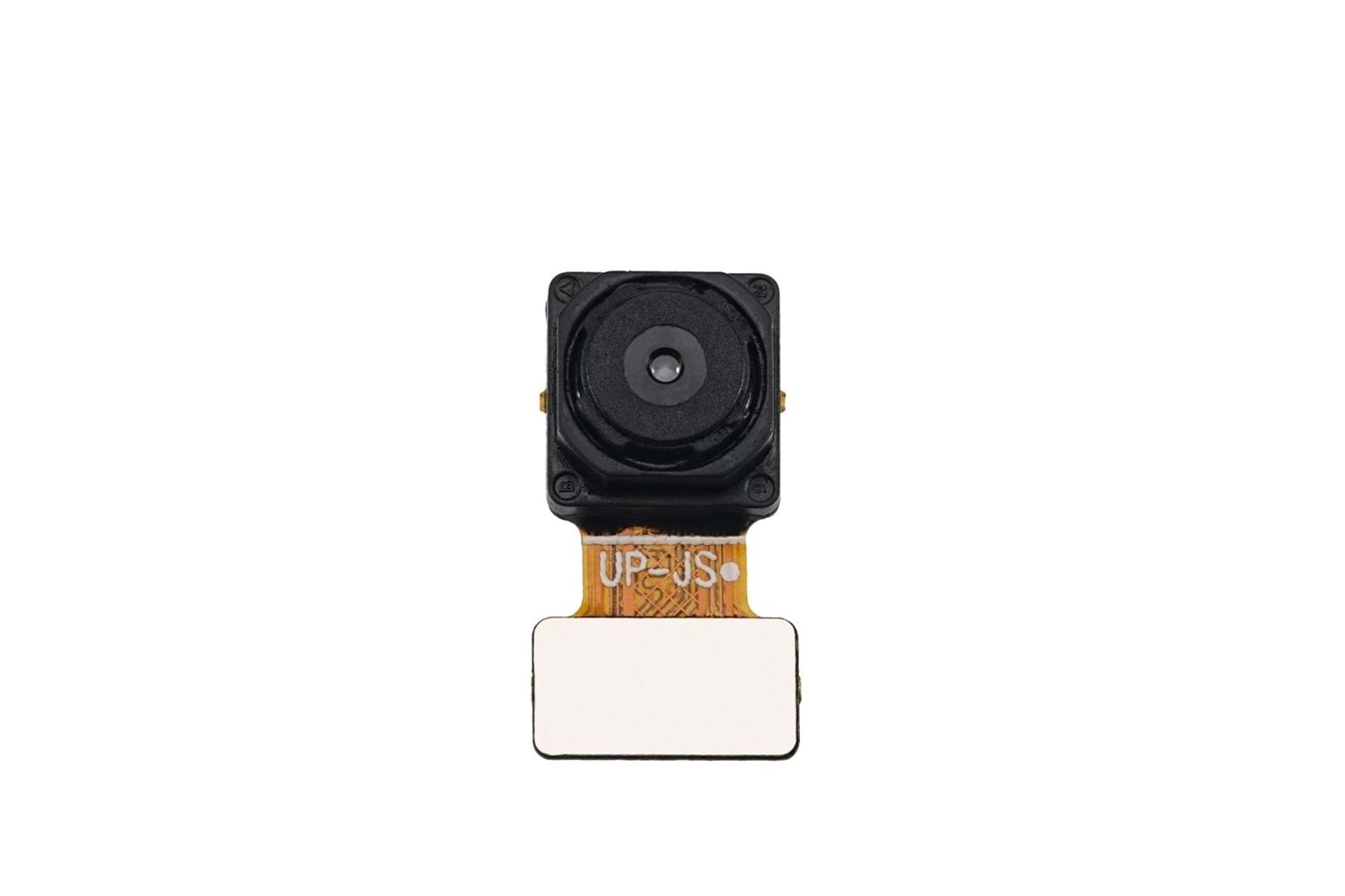 SAMSUNG A03S ARKA KAMERA