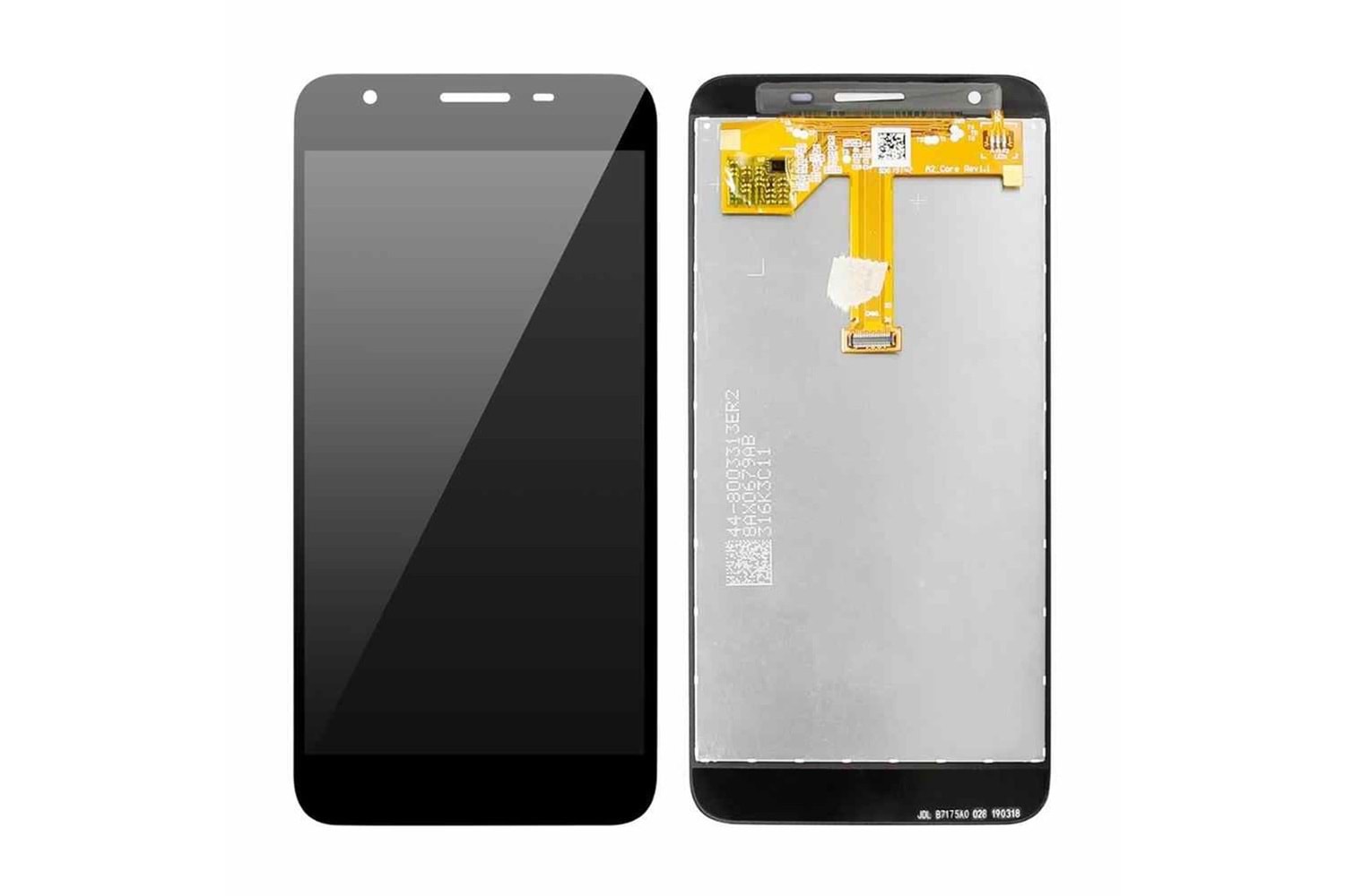 SAMSUNG A2 CORE (A260) LCD EKRAN SERVİS