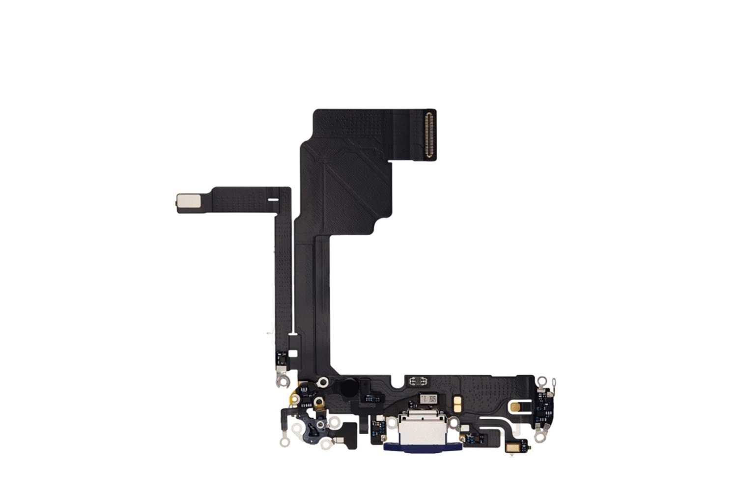 İPHONE 15 PRO ŞARJ BORDU