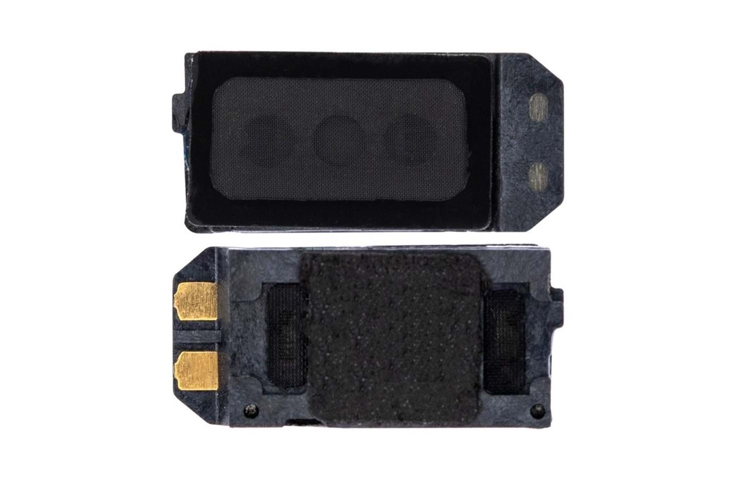 SAMSUNG A02/A20/A20E/A30/A30S/A35/A40/A40S/A50/A50S/A51/A55/A510 A5 2016/A70/A12/J4 PLUS/J7 PRİME/A14/M12/M20/M30/M30S/M31S / A7 2018 İÇ KULAKLIK (SİYAH UZUN)
