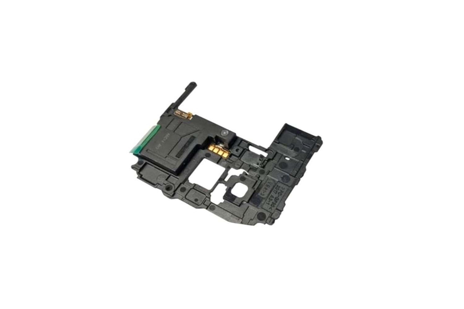 SAMSUNG A3 2017 - A320 BAZİR (BUZZER)
