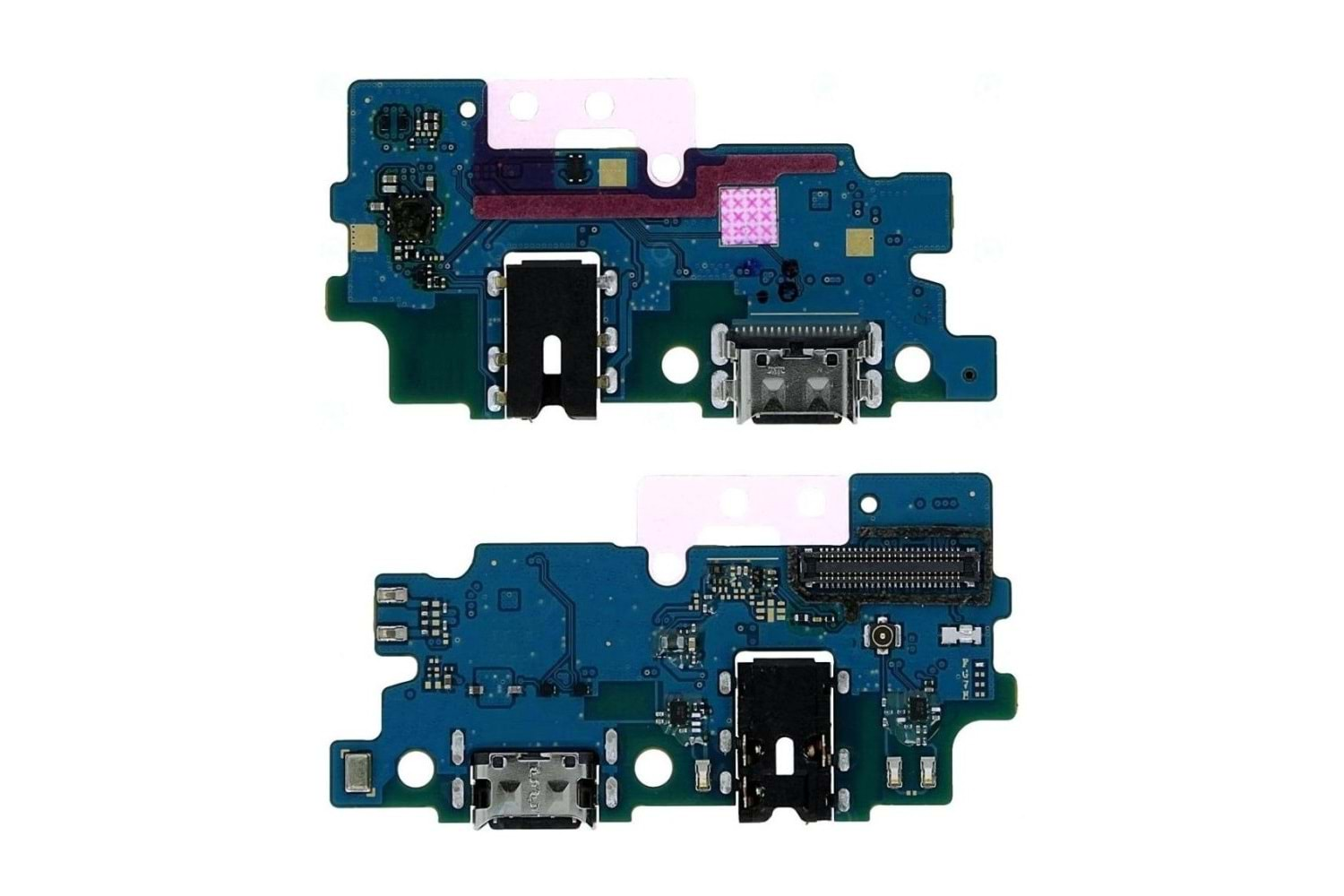 SAMSUNG A30 - A305 ŞARJ BORDU