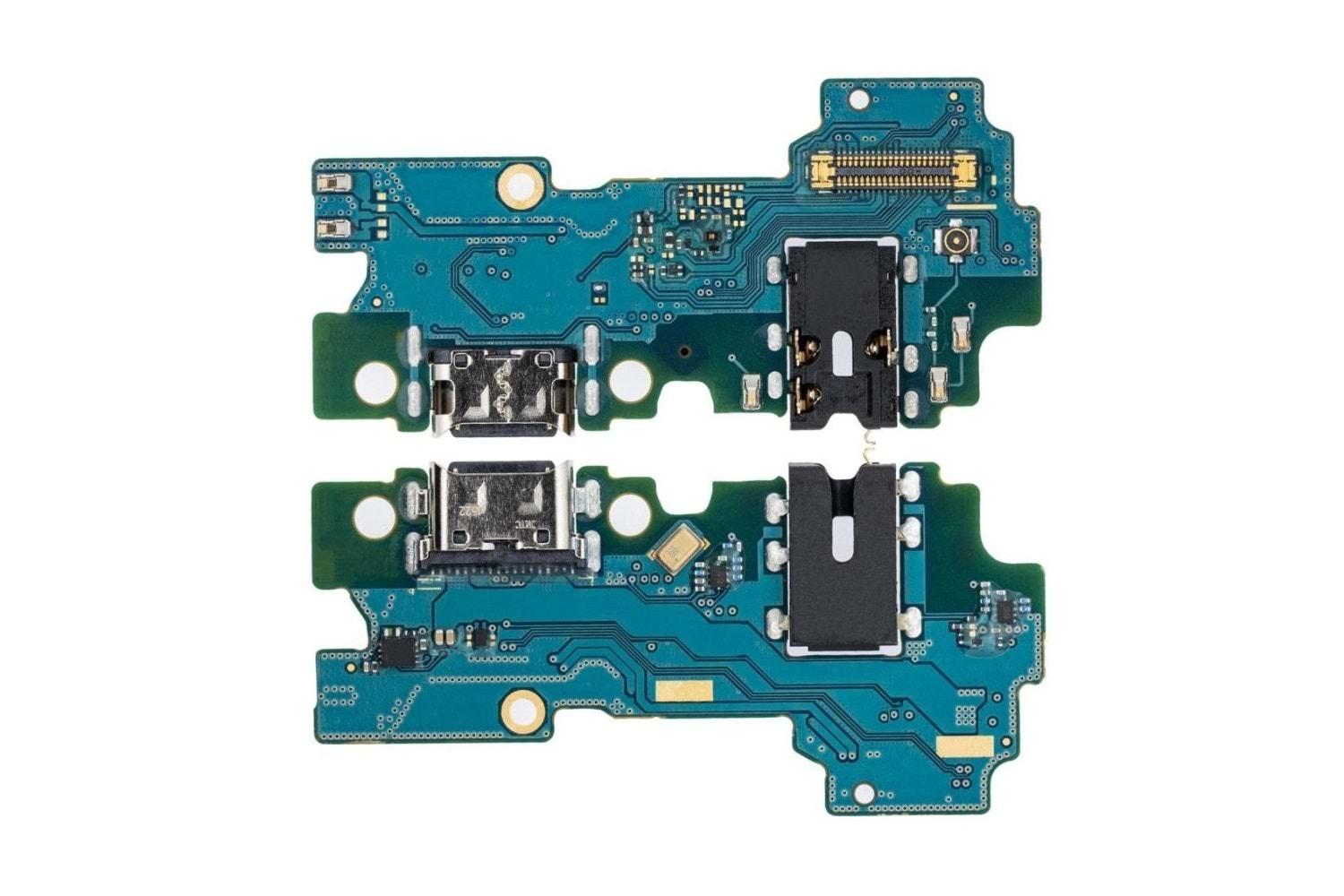 SAMSUNG A32 4G - A325 / A22 - A225 ŞARJ BORDU ORJİNAL