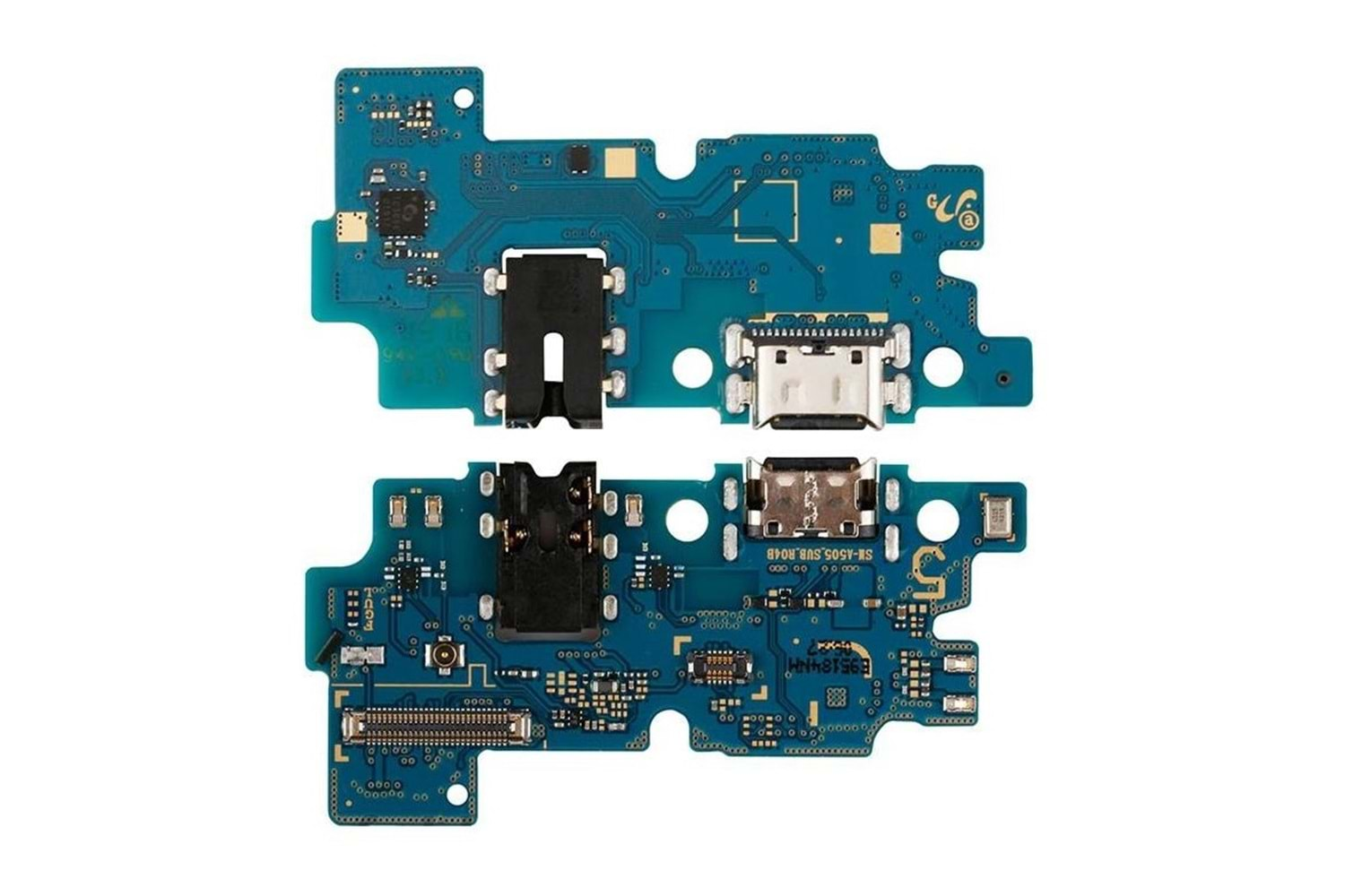 SAMSUNG A50 - A505 ŞARJ BORDU