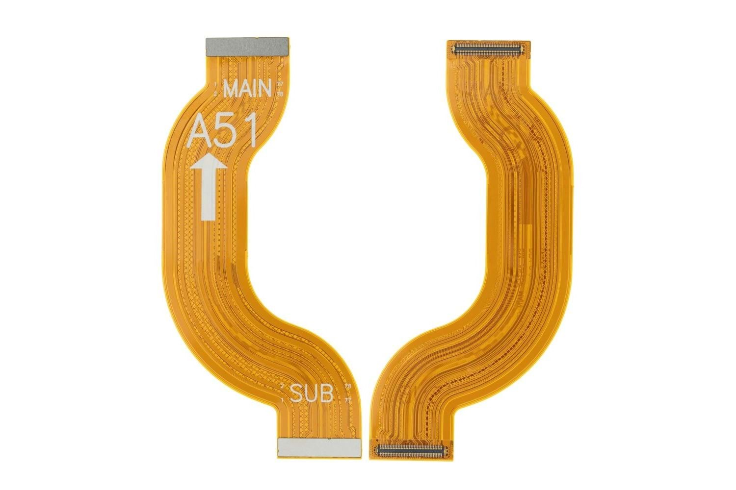 SAMSUNG A51 - A515 ARA FİLİM