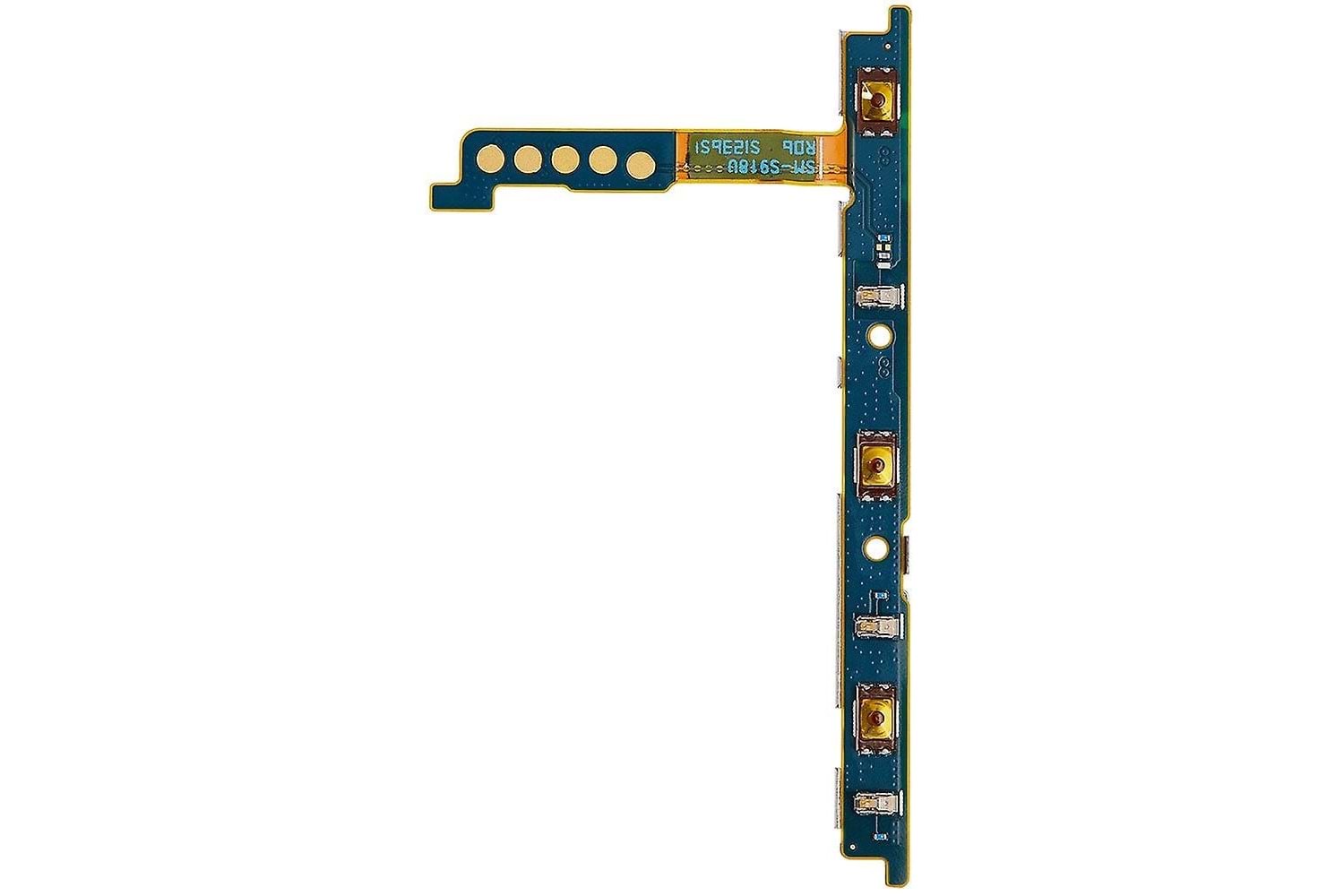SAMSUNG S23 PLUS ON OFF FLİM