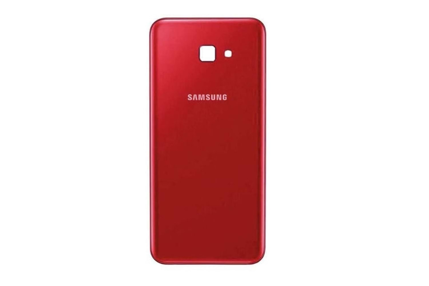 SAMSUNG J4 PLUS ARKA PİL KAPAĞI PEMBE