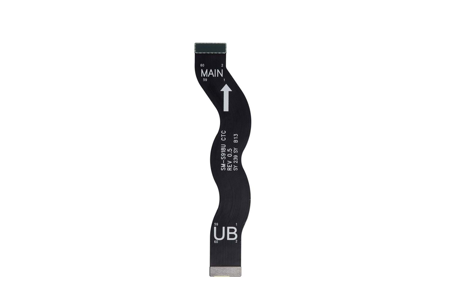 SAMSUNG S23 ULTRA ARA FİLM (EKRAN)