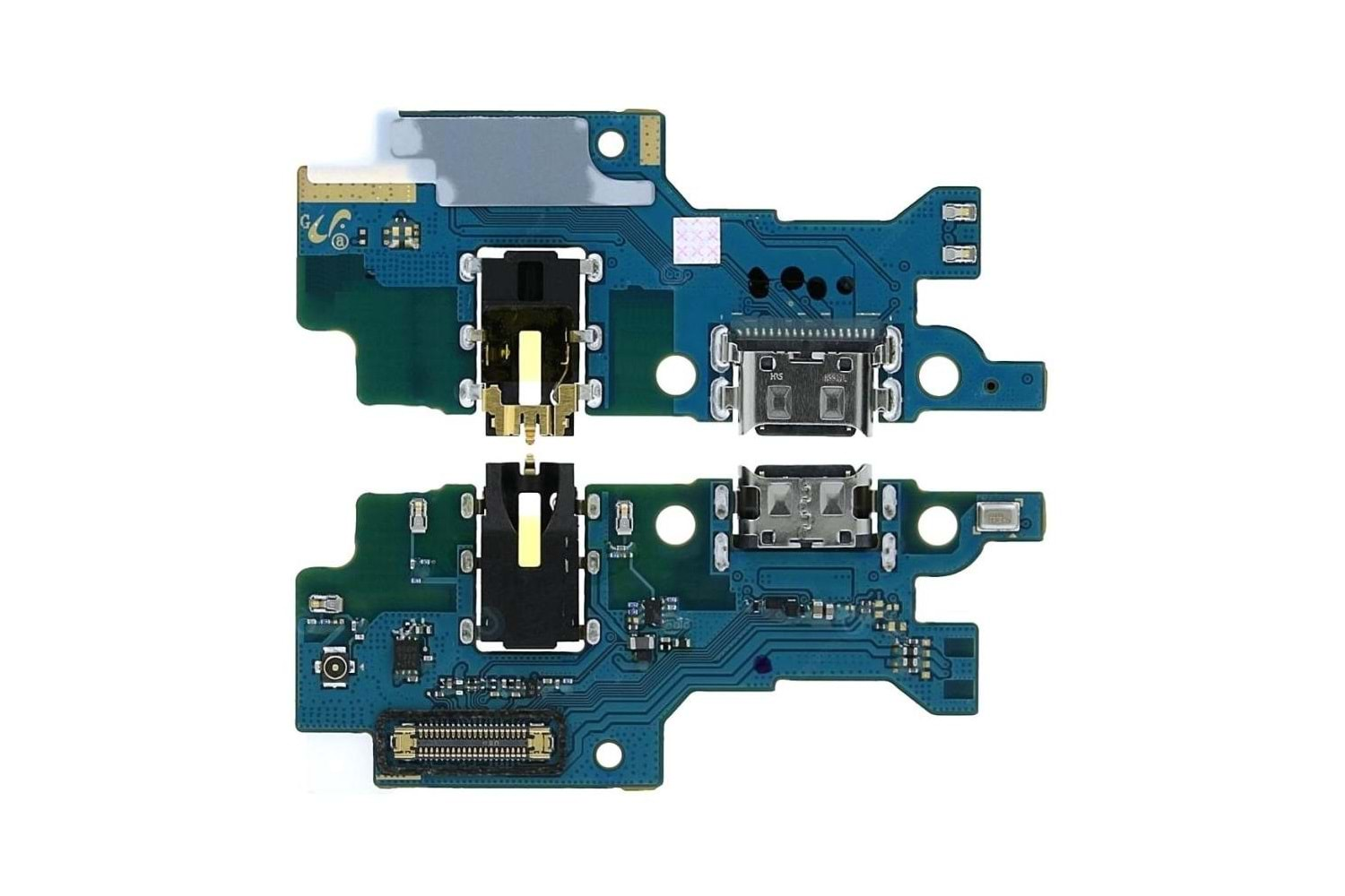 SAMSUNG M21 / M30S / M31 ŞARJ BORDU